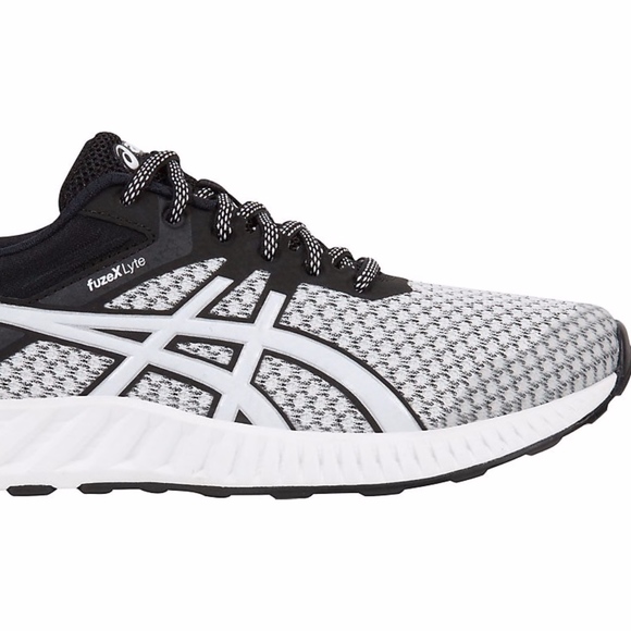 asics women's fuzex